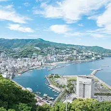 ●海を眺望できる物件特集image