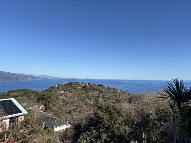 南熱海グリーンヒルの物件写真1