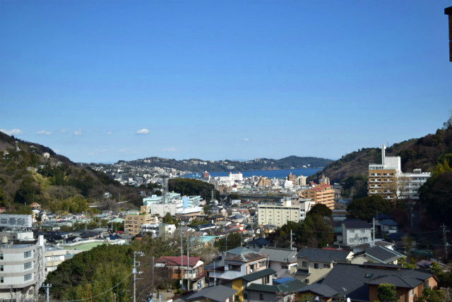 ダイアパレス湯河原グランヒルズ一番館の物件写真5