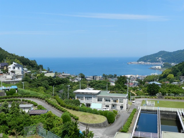 ロイヤルヴァンベール熱海伊豆多賀の物件写真7